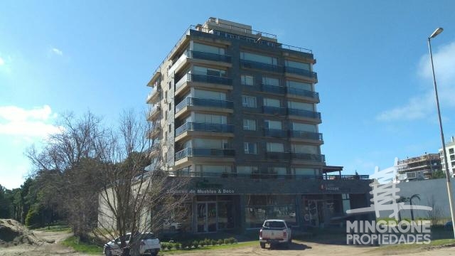 Cod 111 – Exclusivo departamento en Pinamar